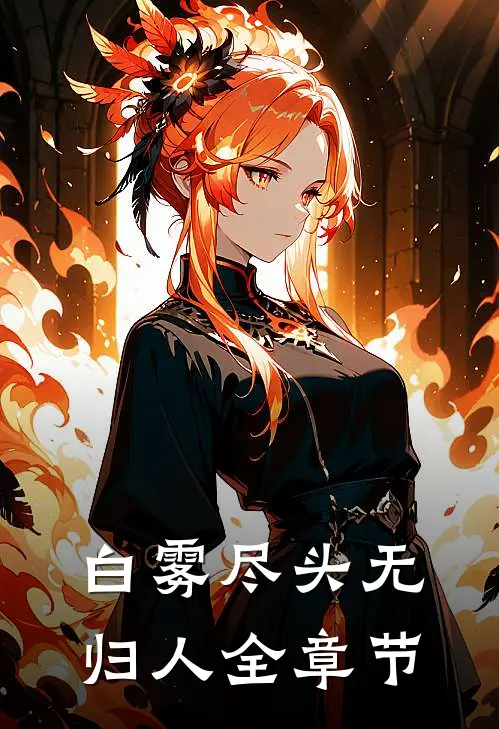 白雾尽头无归人全章节