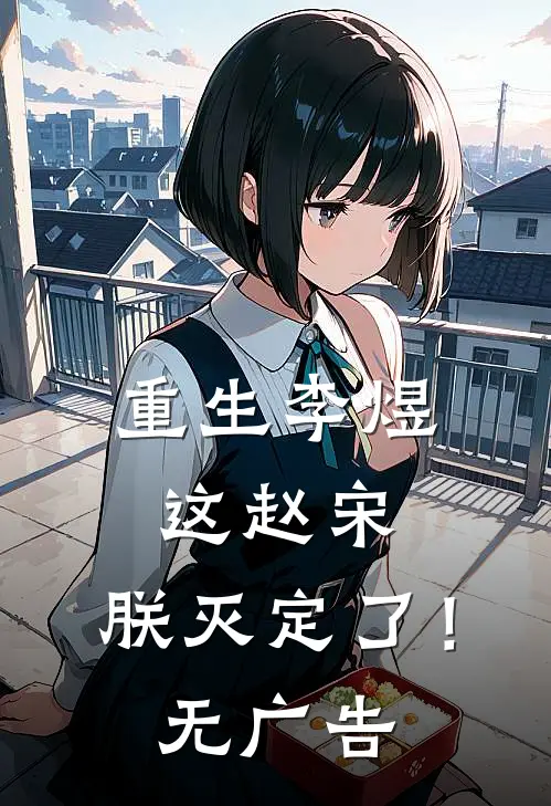 重生李煜：这赵宋，朕灭定了！无广告
