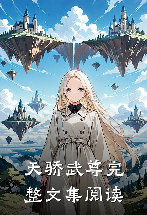 天骄武尊完整文集阅读