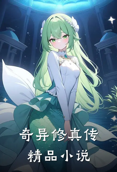 奇异修真传精品小说