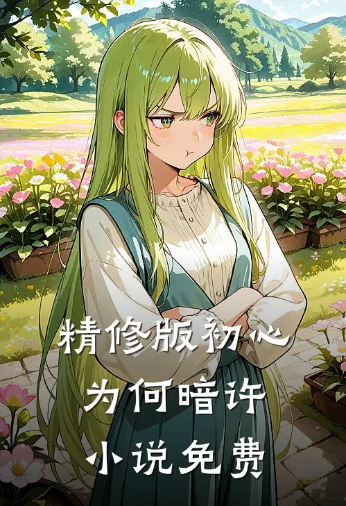 精修版初心为何暗许小说免费