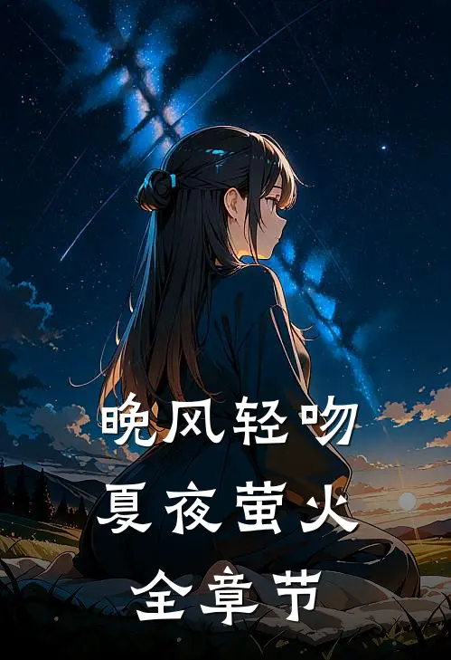 晚风轻吻夏夜萤火全章节