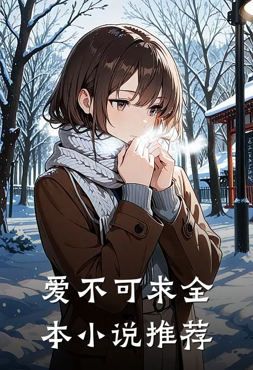 爱不可求全本小说推荐