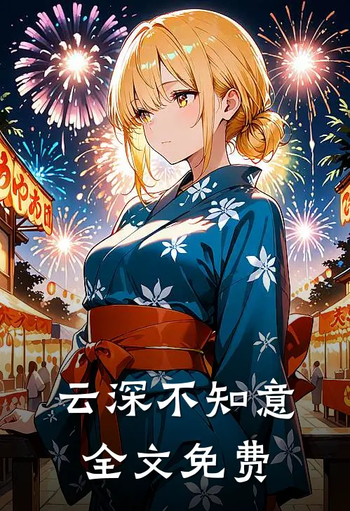 云深不知意全文免费