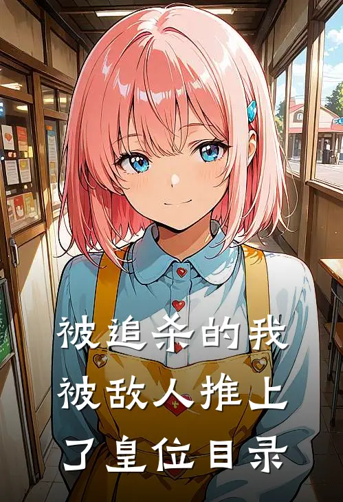 被追杀的我，被敌人推上了皇位目录