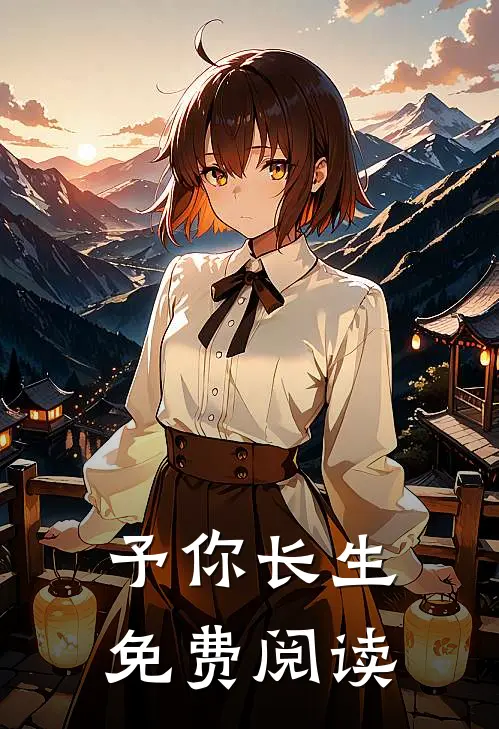 予你长生免费阅读