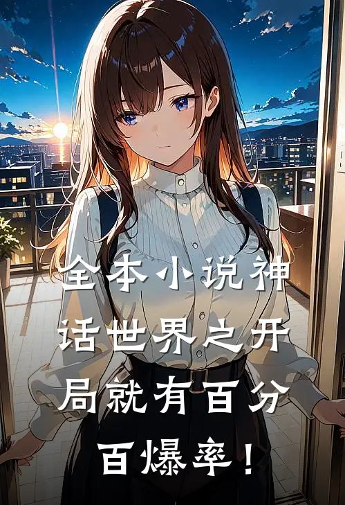全本小说神话世界之开局就有百分百爆率！