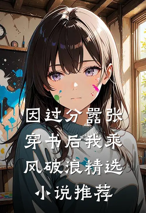 因过分嚣张，穿书后我乘风破浪精选小说推荐
