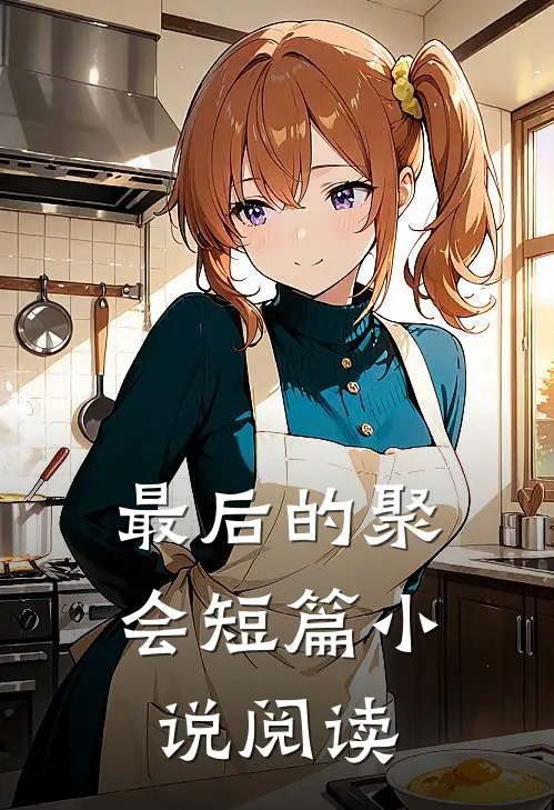 最后的聚会短篇小说阅读