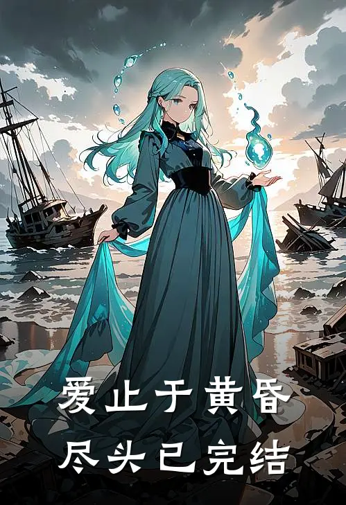 爱止于黄昏尽头已完结