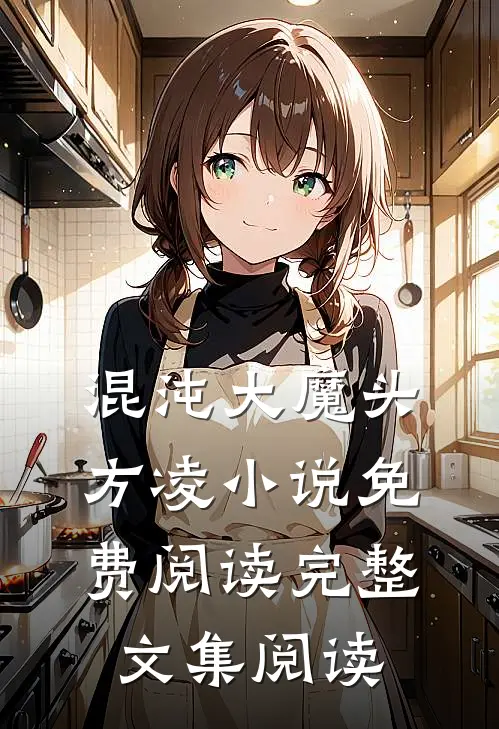 混沌大魔头方凌小说免费阅读完整文集阅读
