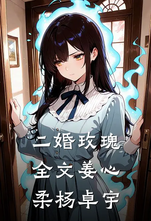 二婚玫瑰全文姜心柔杨卓宇