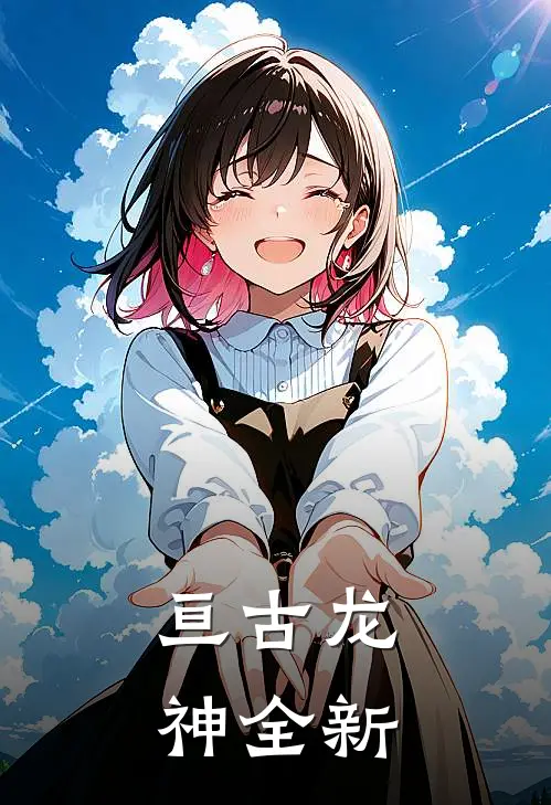 亘古龙神全新