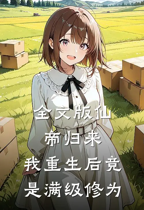 全文版仙帝归来：我重生后竟是满级修为