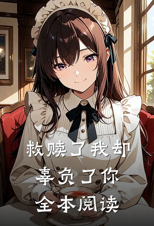 救赎了我却辜负了你全本阅读
