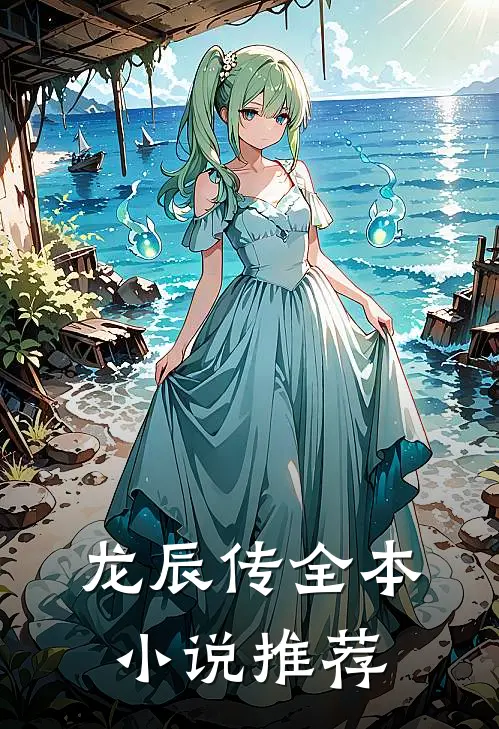 龙辰传全本小说推荐