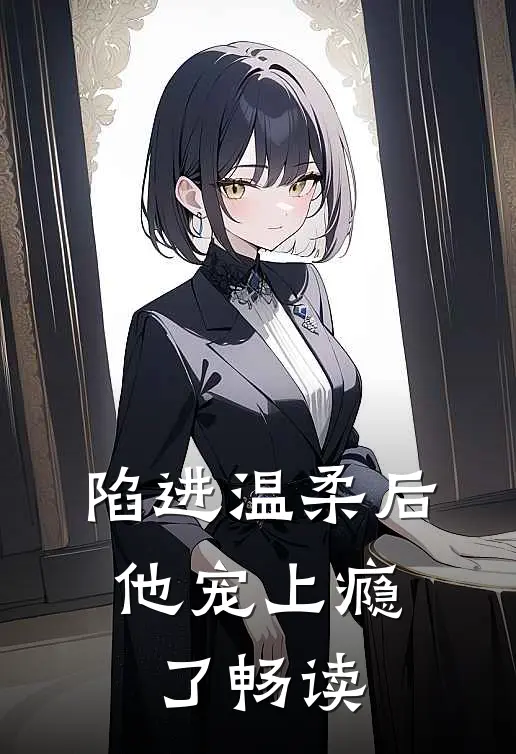 陷进温柔后，他宠上瘾了畅读