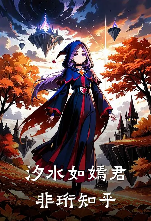汐水如嫣君非珩知乎