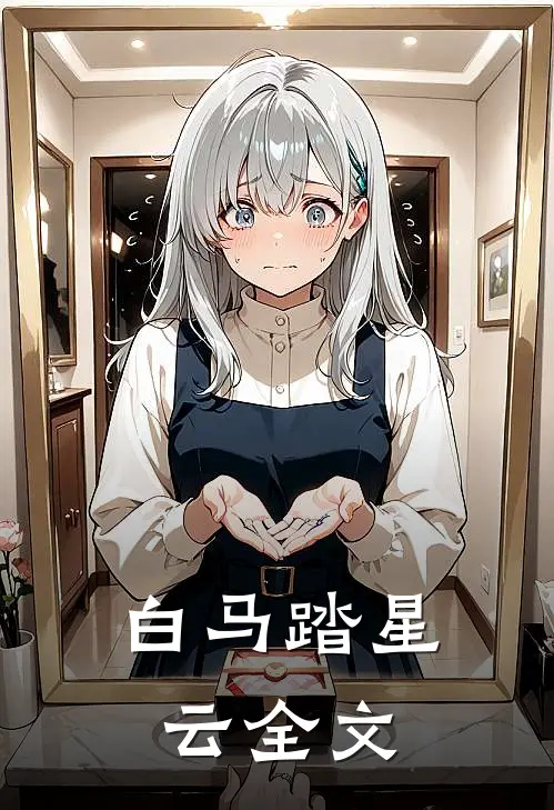 白马踏星云全文
