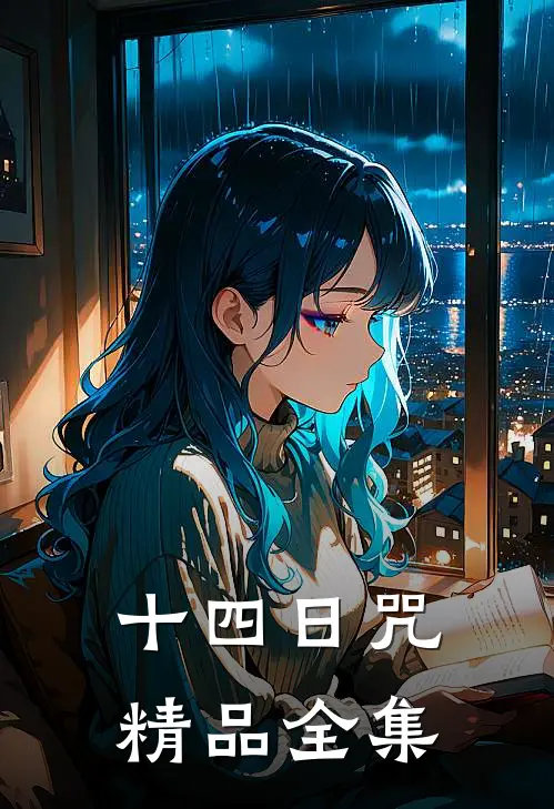 十四日咒精品全集
