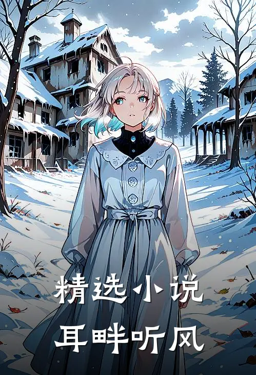 精选小说耳畔听风