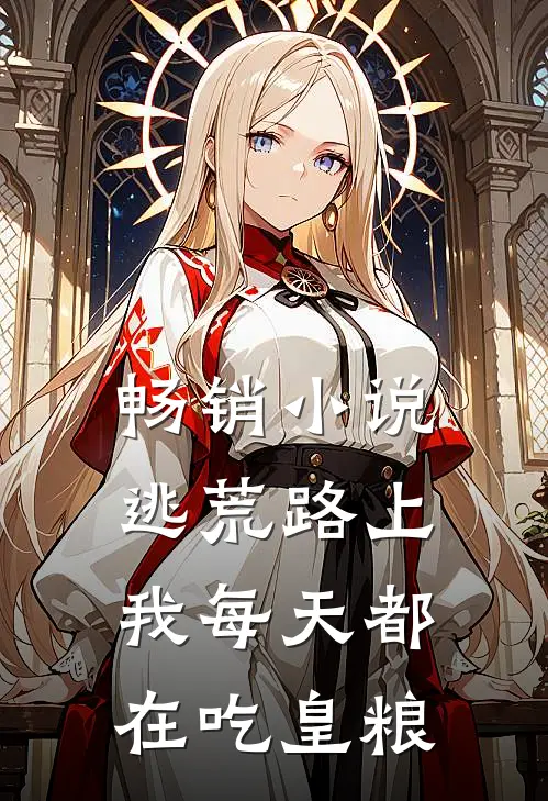 畅销小说逃荒路上，我每天都在吃皇粮