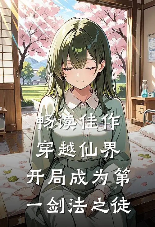 畅读佳作穿越仙界，开局成为第一剑法之徒