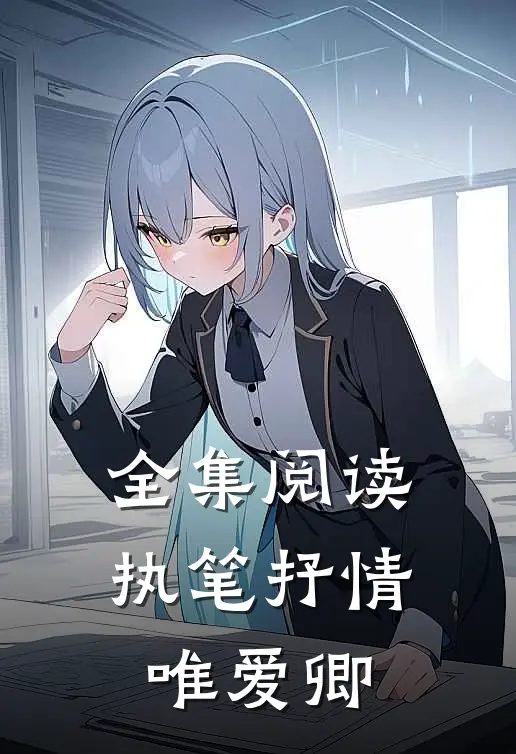 全集阅读执笔抒情唯爱卿