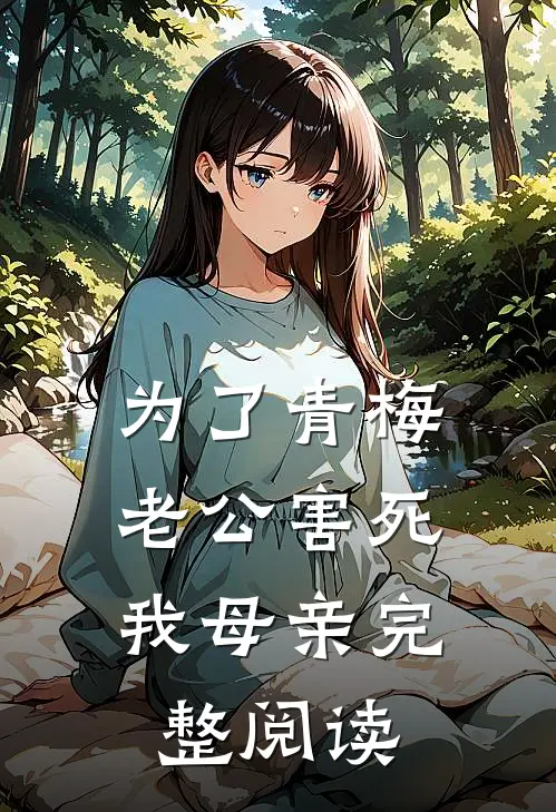 为了青梅，老公害死我母亲完整阅读