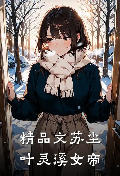 精品文苏尘叶灵溪女帝
