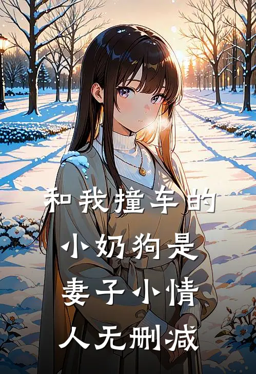 和我撞车的小奶狗是妻子小情人无删减