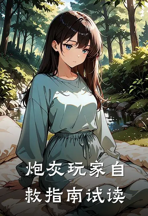 炮灰玩家自救指南试读