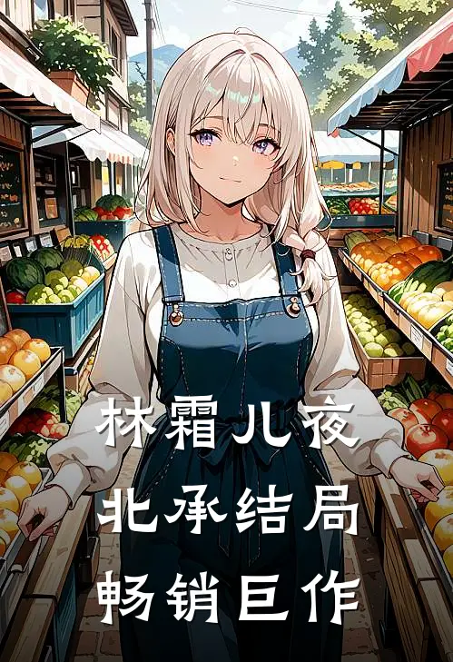 林霜儿夜北承结局畅销巨作