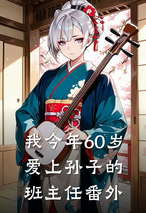 我今年60岁，爱上孙子的班主任番外