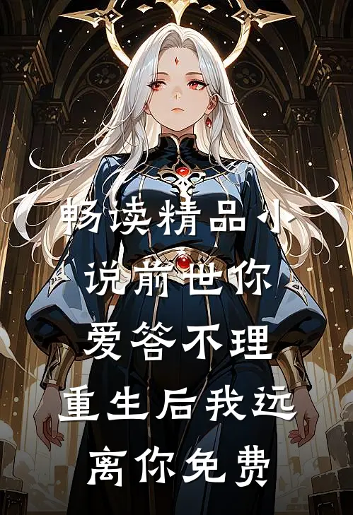 畅读精品小说前世你爱答不理,重生后我远离你免费