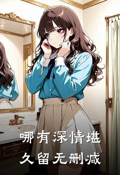 哪有深情堪久留无删减