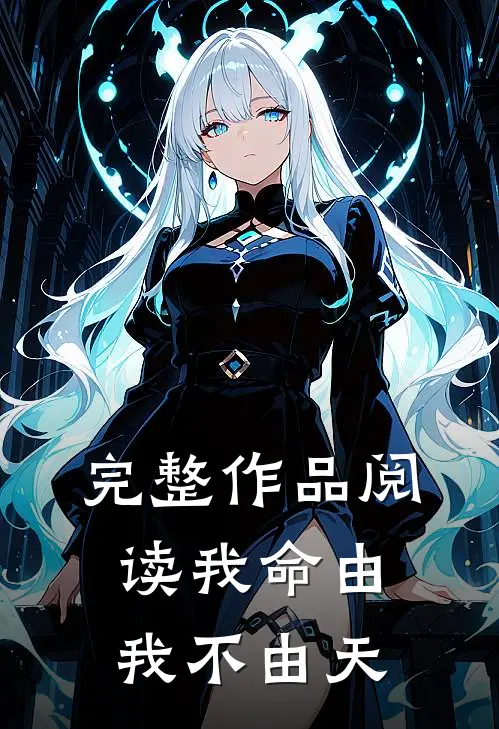 完整作品阅读我命由我不由天