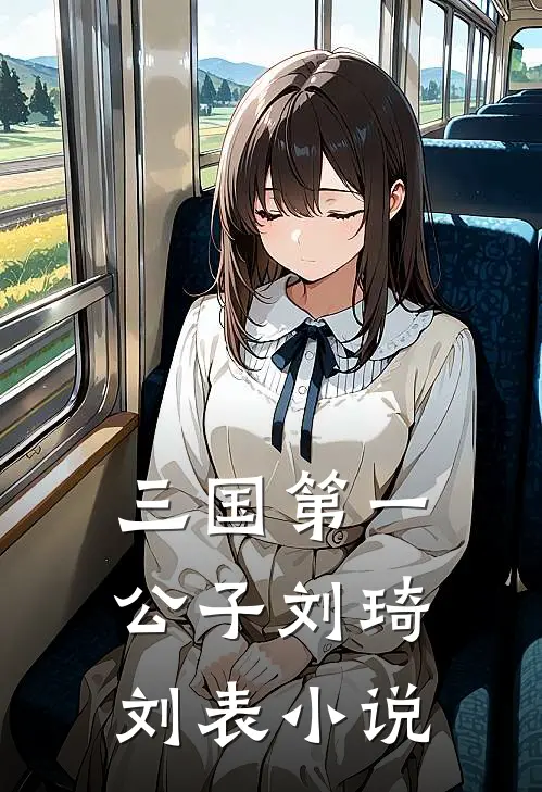 三国第一公子刘琦刘表小说