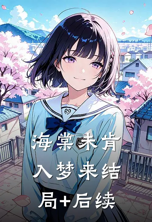 海棠未肯入梦来结局+后续