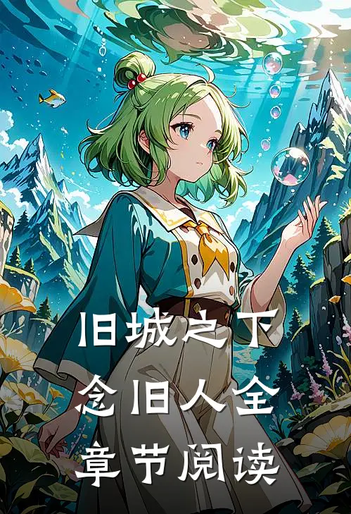 旧城之下念旧人全章节阅读