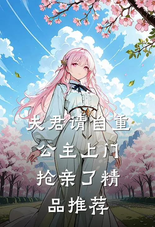 夫君请自重，公主上门抢亲了精品推荐