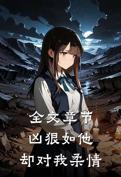 全文章节凶狠如他，却对我柔情