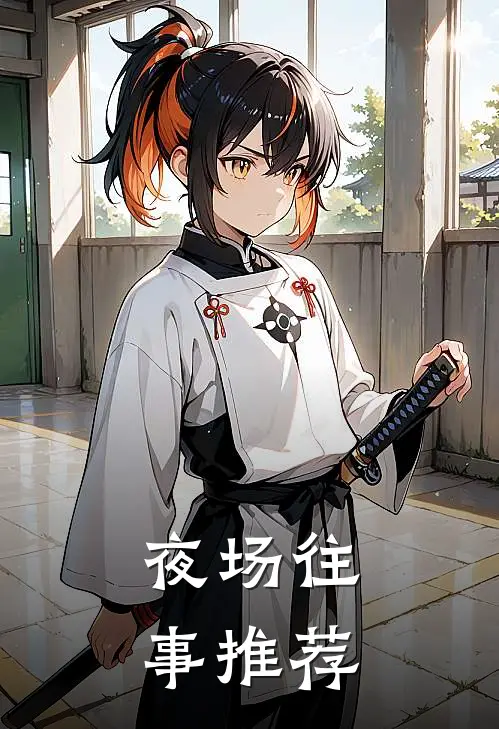 夜场往事推荐