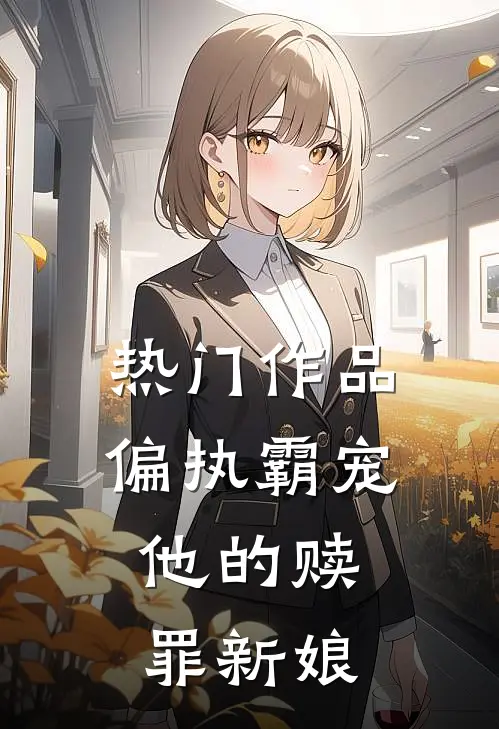 热门作品偏执霸宠：他的赎罪新娘