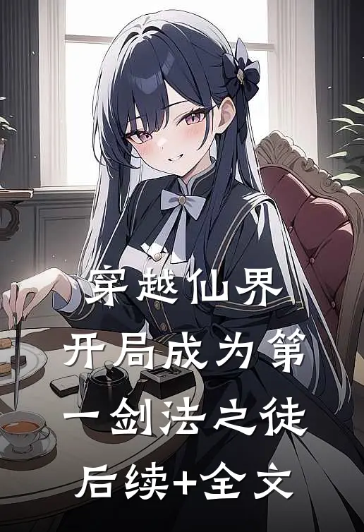 穿越仙界，开局成为第一剑法之徒后续+全文