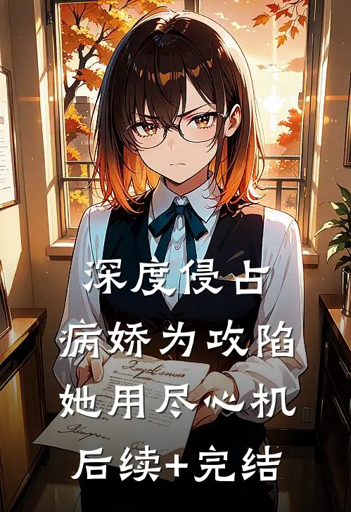深度侵占：病娇为攻陷她用尽心机后续+完结