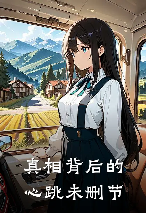 真相背后的心跳未删节
