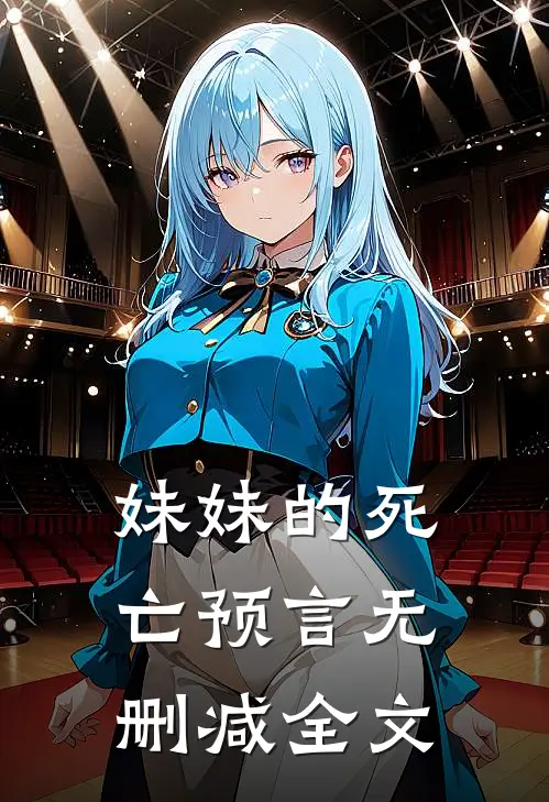 妹妹的死亡预言无删减全文