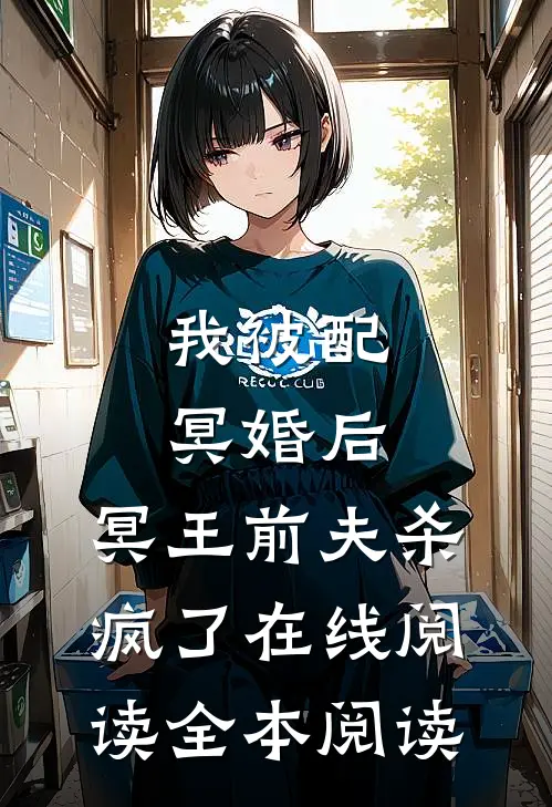 我被配冥婚后，冥王前夫杀疯了在线阅读全本阅读