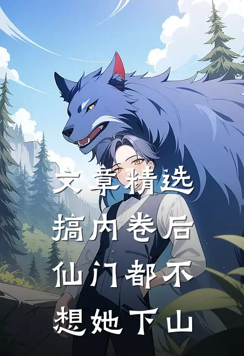 文章精选搞内卷后，仙门都不想她下山